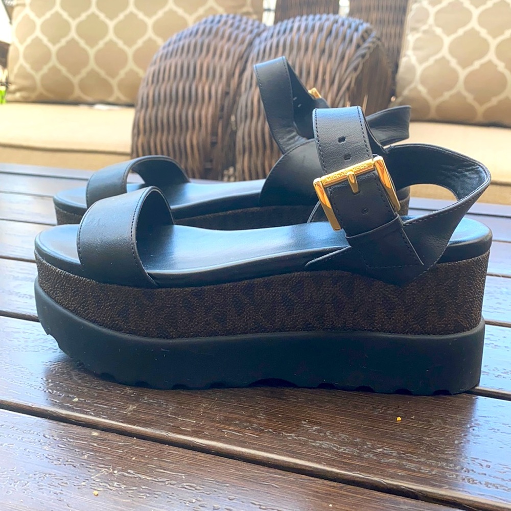 Micheal Kors shoes